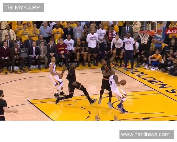 2016年NBA总决赛骑士勇士G7上半场精彩回顾与关键时刻分析