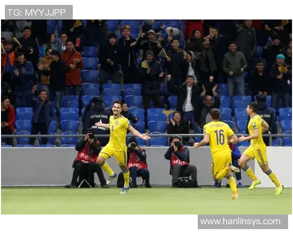 哈萨克斯坦主场迎战苏格兰欧洲杯预赛精彩对决即将上演