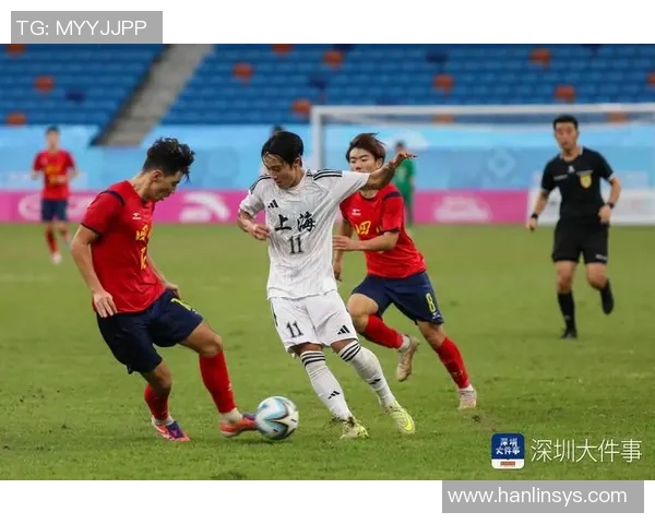 上海U20男足队员失利后哭成一片，徐根宝：哭什么？职责在我