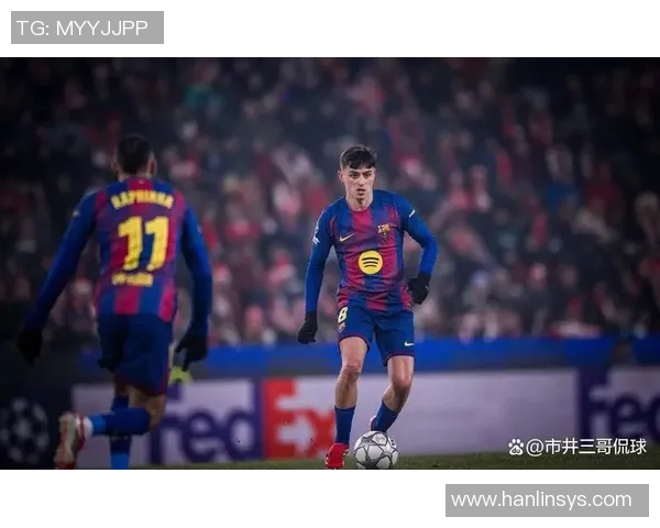 巴萨迎来严重好消息！中场中心佩德里伤愈复出，切尔西你预备好了吗？